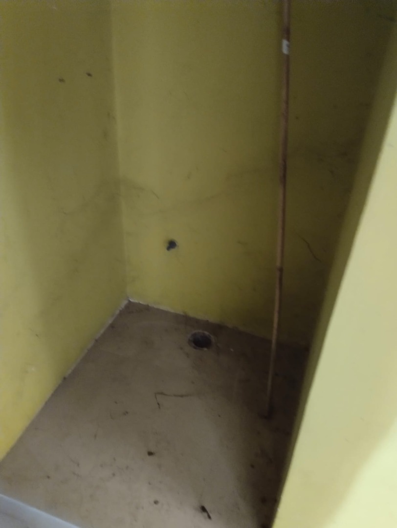 Unfurnished 3bhk Un- Furnished apartment in Khanamukh, Jalukbari, Guwahati, Assam, India for Rent